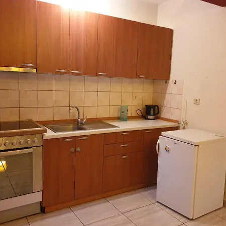 Apartmán Cozy Traditional